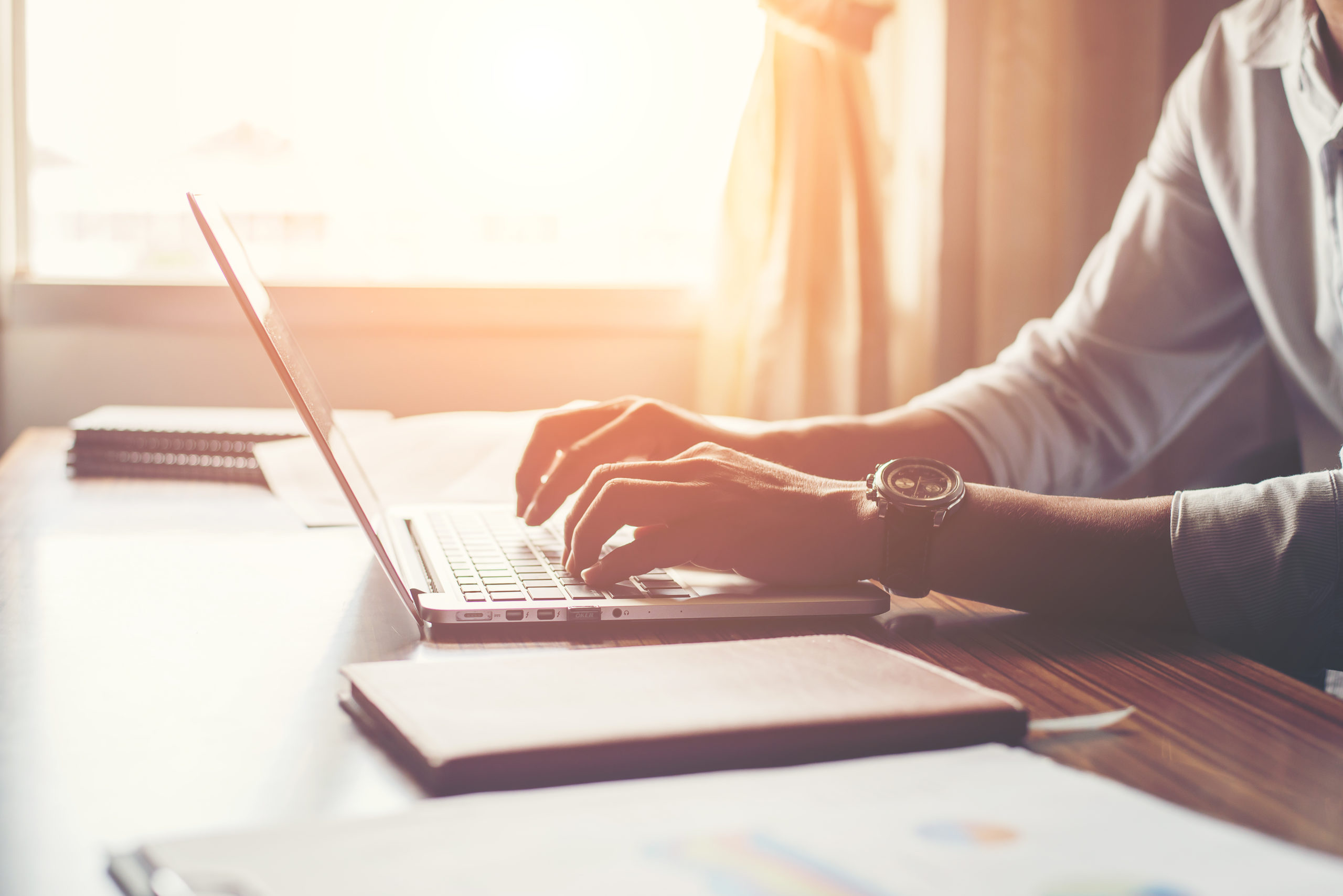 Pourquoi utiliser un VPN en entreprise ?
