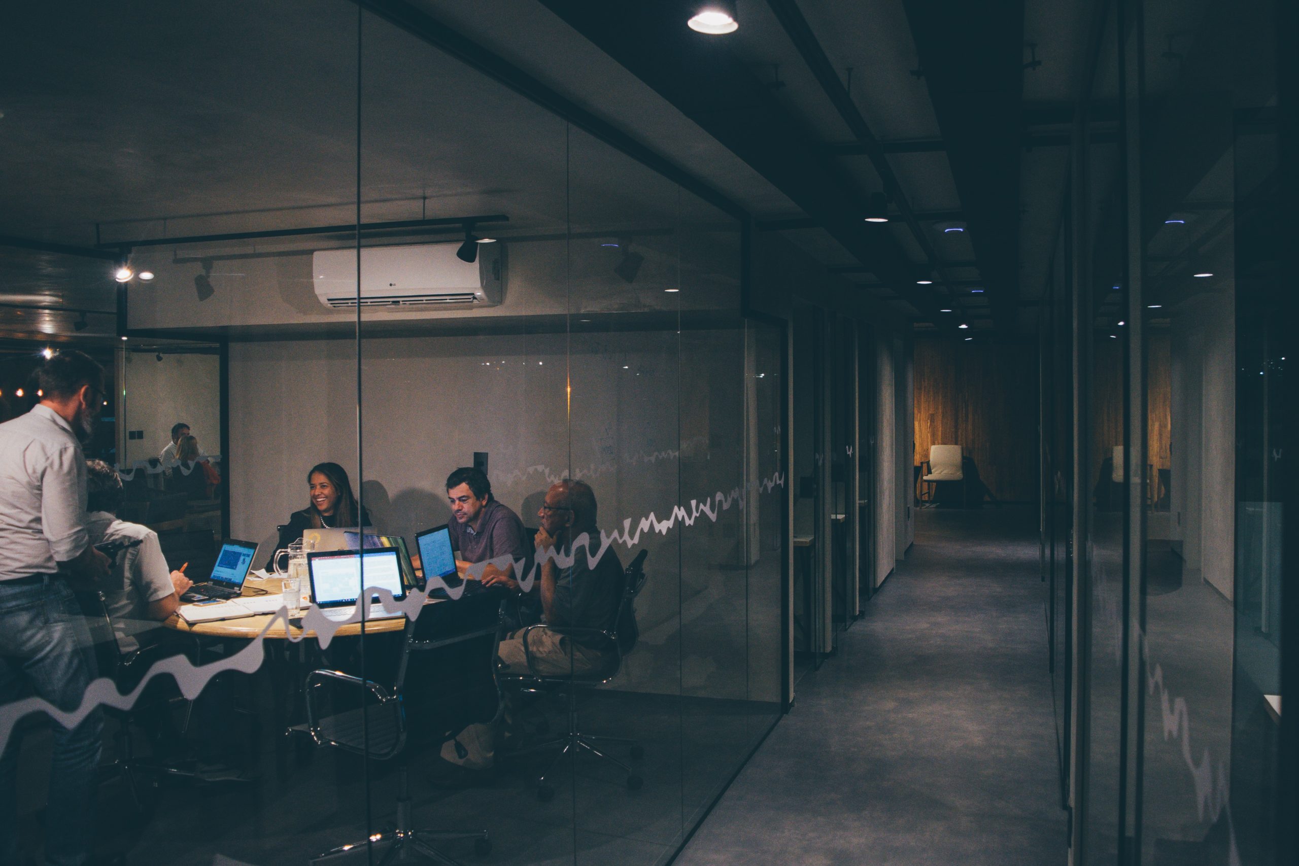 Optimiser le système d'information d'une entreprise